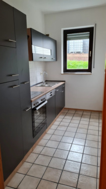 Foto - Etagenwohnung in Bad Rappenau