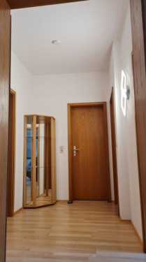 Foto - Etagenwohnung in Bad Rappenau zur Miete