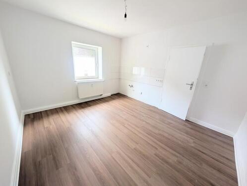 Foto - Etagenwohnung in Marl