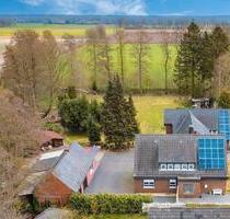 Wohnung 110 qm mit großen Balkon in Groß Hesepe zu Vermieten - Geeste