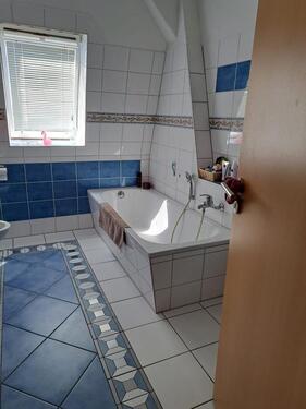 Foto - Etagenwohnung zur Miete in Stendal