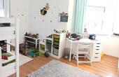 Foto - Etagenwohnung in Büttelborn