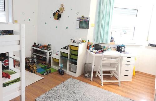 Foto - Etagenwohnung in Büttelborn