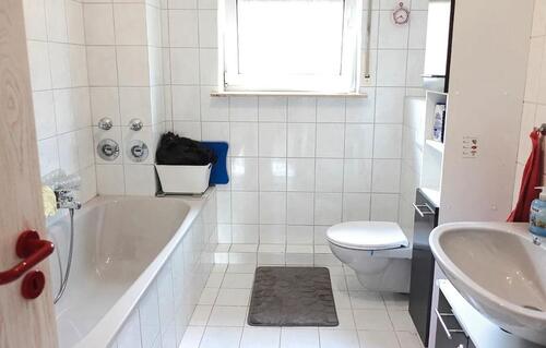 Foto - Etagenwohnung in Büttelborn zur Miete