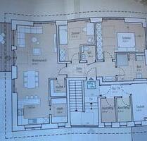 Vreden, 100m2 Wohnung zu vermieten