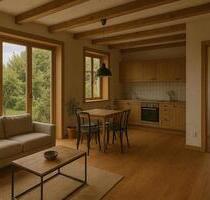 Schöne 3ZKB Wohnung in Eisenberg - Eisenberg (Pfalz)