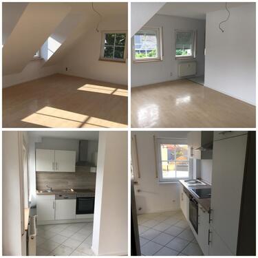 Foto - Etagenwohnung zur Miete in Idstein