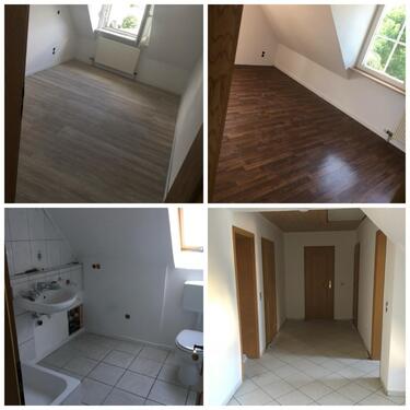 Foto - Etagenwohnung in Idstein