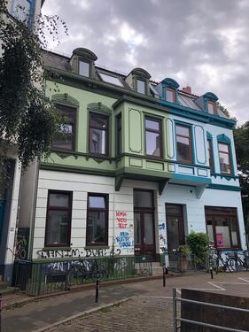 Foto - Großzügiges Altbremer Haus im Viertel - von privat ohne Makler
