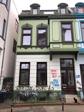 Foto - Einfamilienhaus zum Kaufen in Bremen