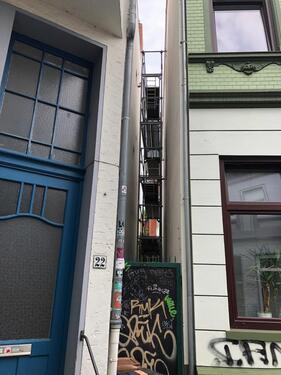 Foto - Einfamilienhaus in Bremen