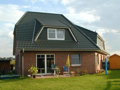 Foto - Großzügige, sonnige Wohnung im Doppelhausstil in Ortsrandlage