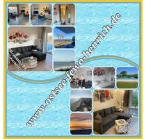 Strandallee 65 und 99 ☀️Winter ❄️ an der Ostsee - Scharbeutz