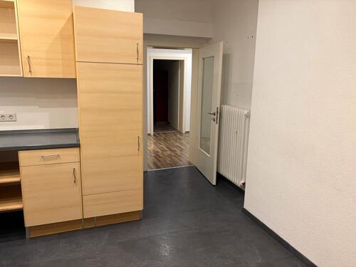 Foto - Etagenwohnung in Erkelenz zur Miete