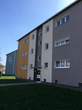 Foto - 2-Zimmer-Wohnung in Porz- Grembergoven