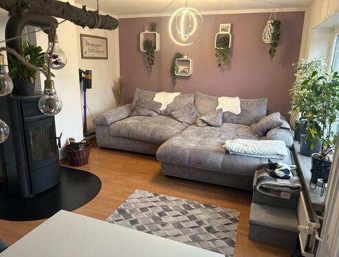 Foto - Charmantes Reihenmittelhaus mit großem Garten in Celle Heese