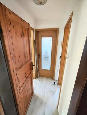 Foto - Etagenwohnung in Dortmund zur Miete