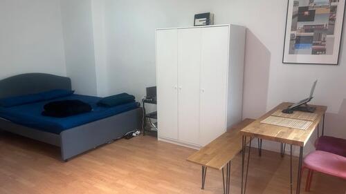 Foto - Apartment to Rent - 1.000,00 EUR Kaltmiete, ca.  35,00 m²