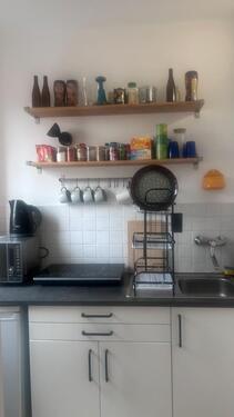 Foto - 1 Zimmer Etagenwohnung in Berlin