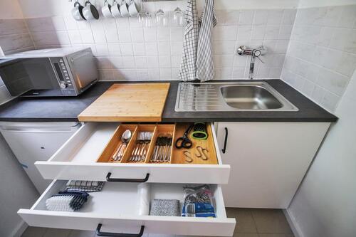 Foto - Etagenwohnung in Berlin zur Miete