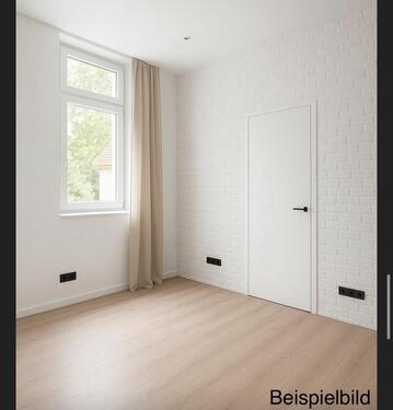 Foto - 3 Zimmer Etagenwohnung zur Miete in Hermeskeil