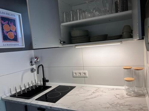 Foto - 1 Zimmer Etagenwohnung zur Miete in München