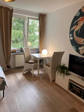 Foto - Etagenwohnung in München zur Miete