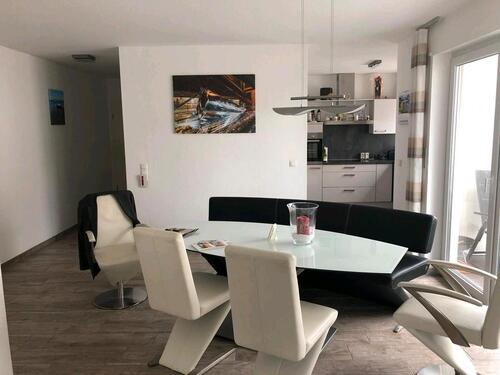 Foto - 3 Zimmer Etagenwohnung in Holdorf