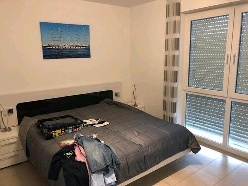 Foto - Etagenwohnung in Holdorf zur Miete