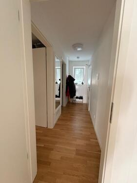 Foto - 2-Zimmer-Wohnung mit Balkon in ruhiger Lage Offenbach am Main