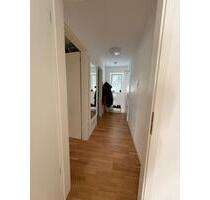 2-Zimmer-Wohnung mit Balkon in ruhiger Lage Offenbach am Main - Hanau