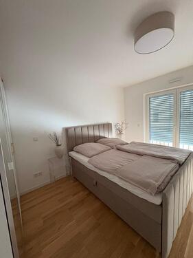 Foto - Etagenwohnung in Hanau zur Miete