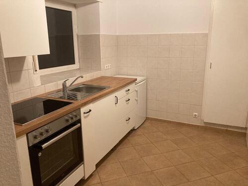 Foto - Helle, renovierte Single - Wohnung 62qm mit Terrasse