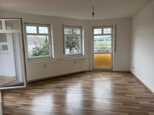 Foto - 2-Zimmer Wohnung in Leipzig zu verkaufen