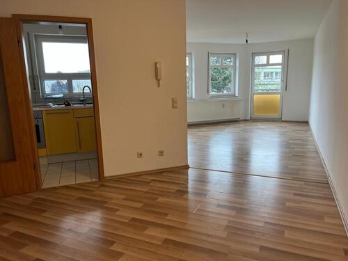 Foto - 2 Zimmer Etagenwohnung zum Kaufen in Leipzig