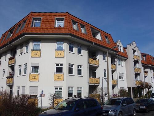 Foto - Etagenwohnung in Leipzig zum Kaufen