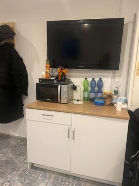 Foto - 1 Zimmer Etagenwohnung in Weinstadt