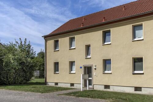 Foto - 4 Zimmer Etagenwohnung zur Miete in Übach-Palenberg