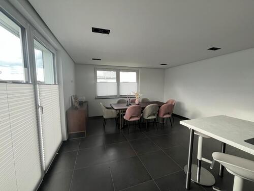 Foto - Etagenwohnung in Sassenburg zur Miete