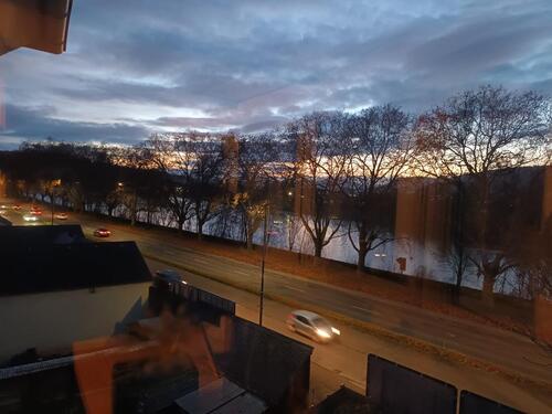 Foto - Einzigartige 4 Zimmerwohnung mit unverbaubarem Moselblick