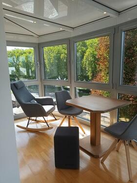 Foto - 4 Zimmer Etagenwohnung in Trier