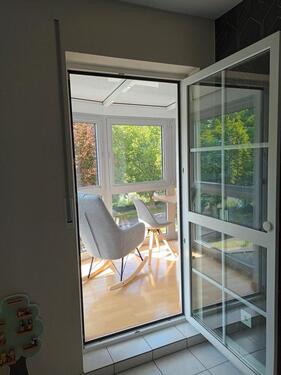 Foto - Etagenwohnung in Trier zur Miete