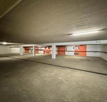 Tiefgaragenstellplatz ab sofort zu vermieten - Glinde