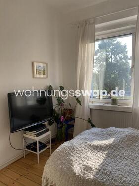 Foto - Wohnungsswap - 2 Zimmer, 60 m² - Alboinstraße, Schöneberg, Berlin