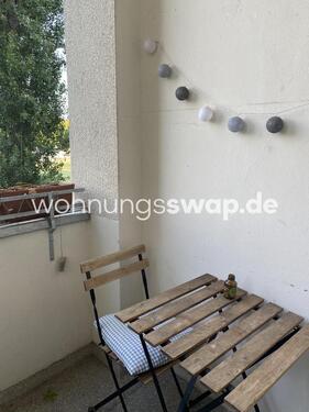 Foto - 2 Zimmer Etagenwohnung in Berlin