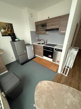 Foto - 2 Zimmer Etagenwohnung in Karlsruhe