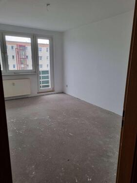 Foto - Etagenwohnung in Grimmen zur Miete