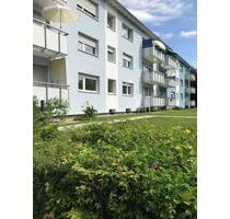 Einziehen und wohlfühlen: 2-Zimmer Wohnung im Hochparterre - Täferrot