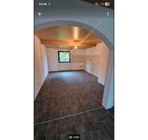 Zwei Etagen Wohnung in Völklingen Geislautern zu vermieten 5ZKB - Wadgassen