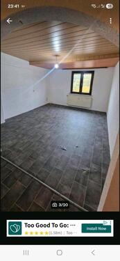 Foto - 2 Zimmer Etagenwohnung zur Miete in Wadgassen